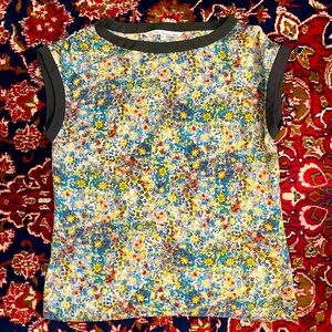 Rachel Rachel Roy blouse